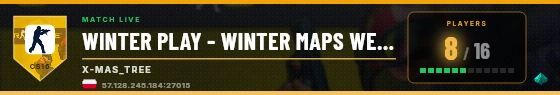 Scoreboard badge preview