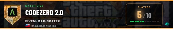 Scoreboard badge preview