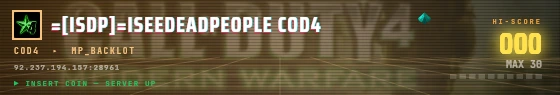 Arcade badge preview