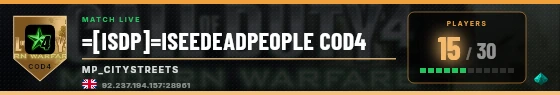 Scoreboard badge preview