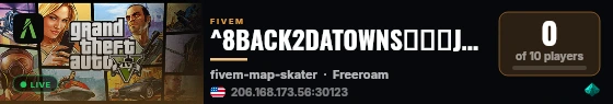^8BACK2DATOWNS▬▬🡺JOIN NOW🡺 live status badge