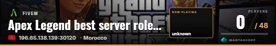 Hero badge preview