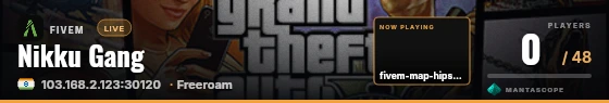 Hero badge preview