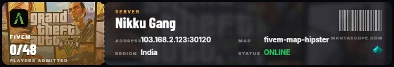 Ticket badge preview