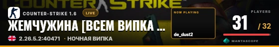 Hero badge preview