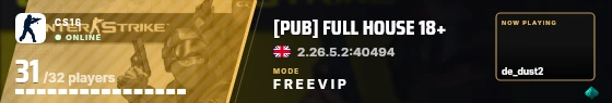 Blade badge preview