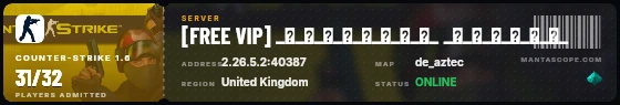 Ticket badge preview