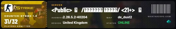 Ticket badge preview
