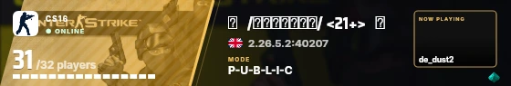 Blade badge preview