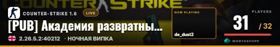 Hero badge preview