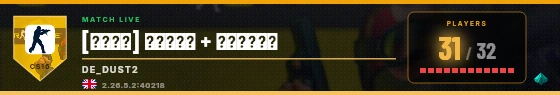 Scoreboard badge preview