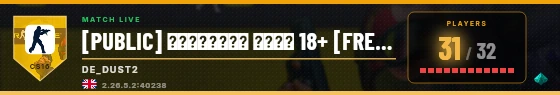 Scoreboard badge preview