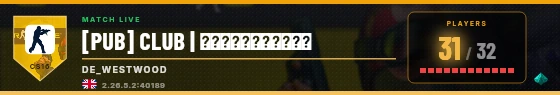 Scoreboard badge preview