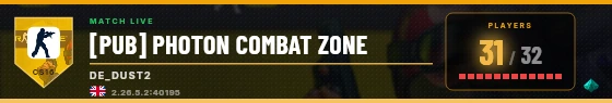 Scoreboard badge preview