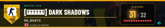 Scoreboard badge preview