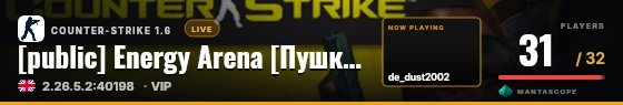 Hero badge preview