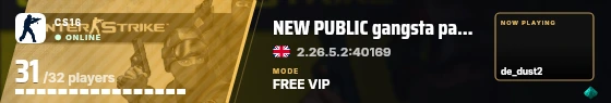 Blade badge preview