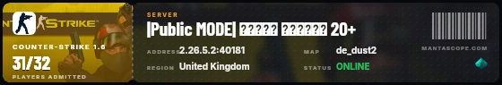 Ticket badge preview
