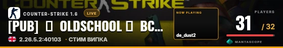 Hero badge preview