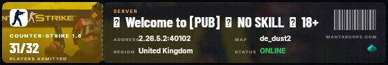 Ticket badge preview
