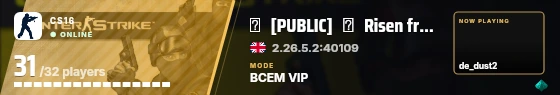 Blade badge preview