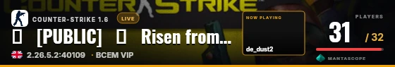Hero badge preview