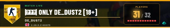 Scoreboard badge preview