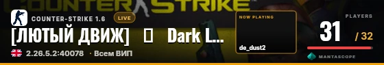 Hero badge preview
