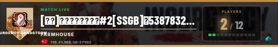 Scoreboard badge preview