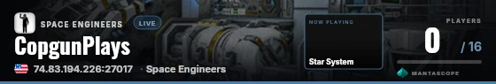 Hero badge preview