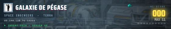 Arcade badge preview