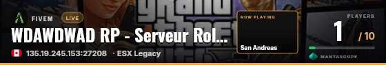 Hero badge preview