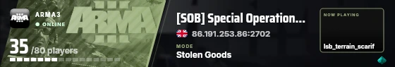 Blade badge preview