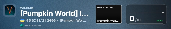 Mesh badge preview