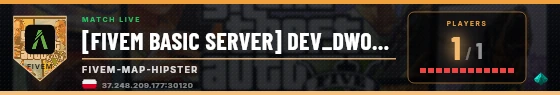 Scoreboard badge preview