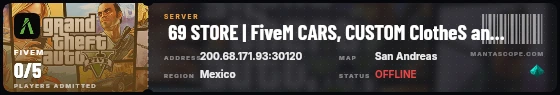 Ticket badge preview