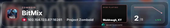 Glass badge preview
