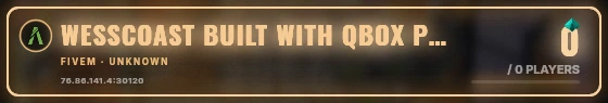 Marquee badge preview