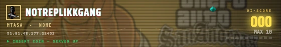 Arcade badge preview