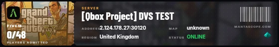 Ticket badge preview