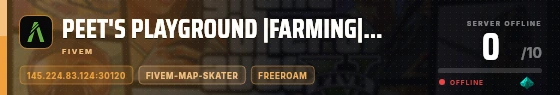 Edge badge preview