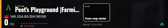 Filmstrip badge preview