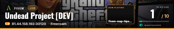 Hero badge preview