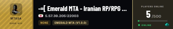 Strata badge preview
