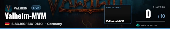 Hero badge preview