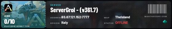 Ticket badge preview