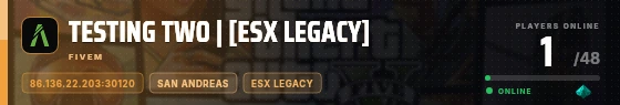Edge badge preview