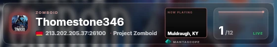 Glass badge preview
