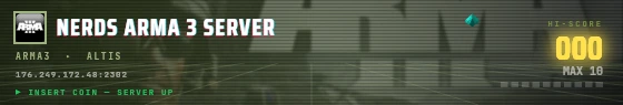 Arcade badge preview