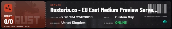 Ticket badge preview
